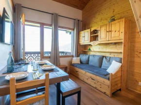 Appartement Valmorel, 2 pièces, 4 personnes - FR-1-291-875